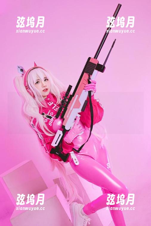 sally dorasnow多啦雪 sally dorasnow多啦雪的高清“礼服”秀,让我差点儿以为是在欣赏高清电影的特效!